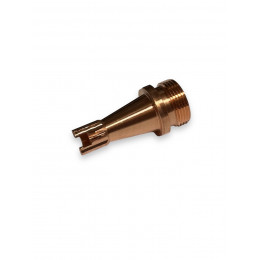 WNSUP-30-16 Сопло сварочное M16 1,6мм (Тип FS-16)